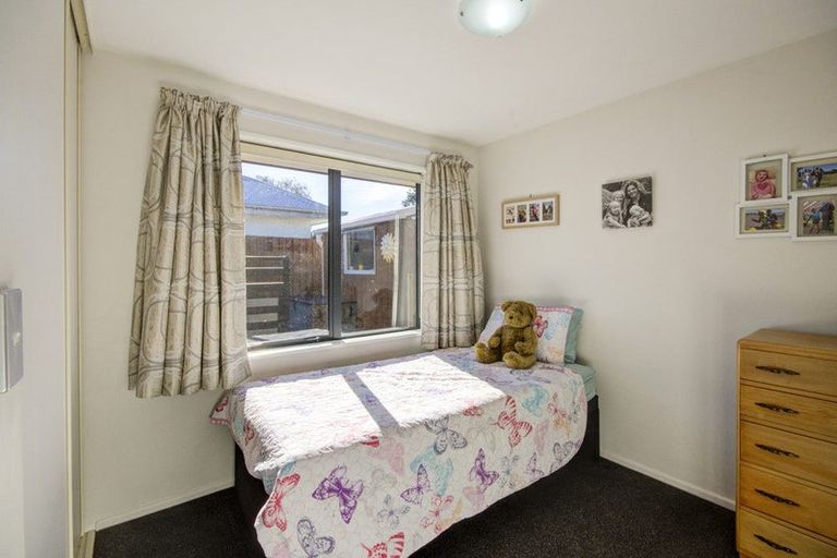 Photo of property in 58 Acacia Avenue, Rangiora, 7400