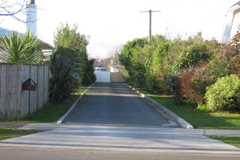 Photo of property in 357 Ruahine Street, Terrace End, Palmerston North, 4410