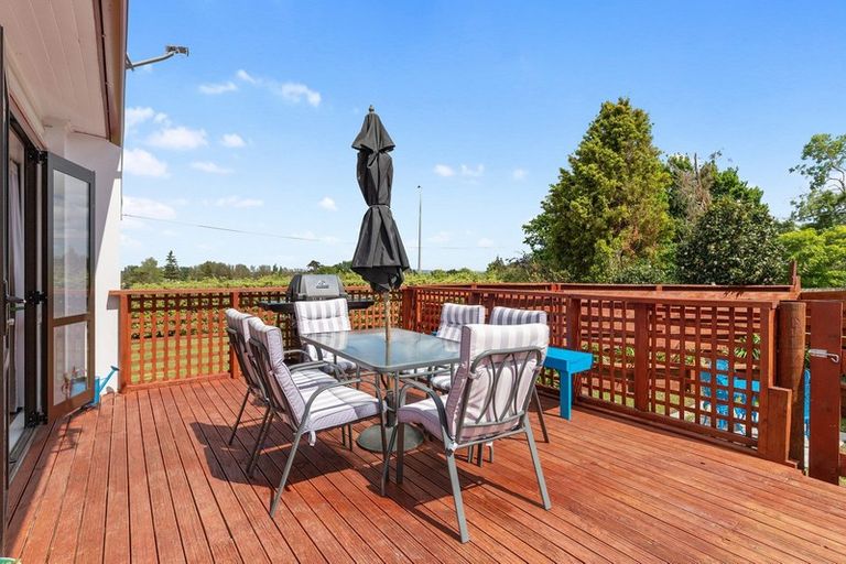 Photo of property in 1 Gilchrist Street, Te Aroha, 3320