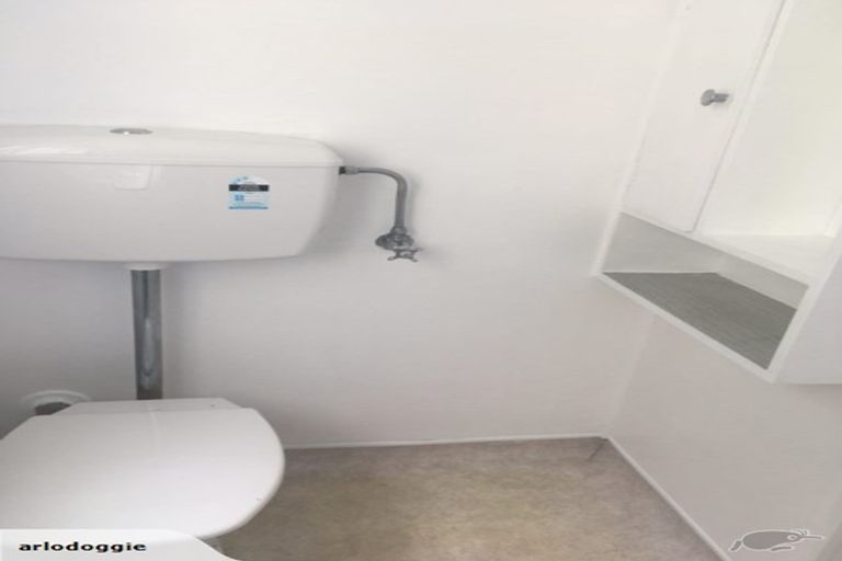 Photo of property in 3/131 Glenmore Street, Kelburn, Wellington, 6012