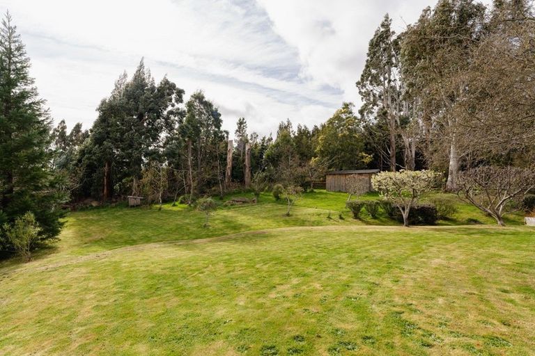 Photo of property in 176 Halfway Bush Road, Mount Grand, Dunedin, 9076