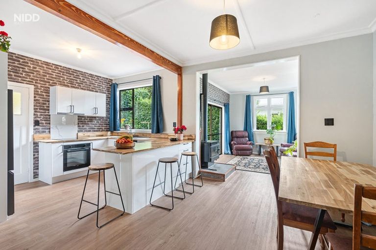 Photo of property in 59 Somerville Street, Andersons Bay, Dunedin, 9013