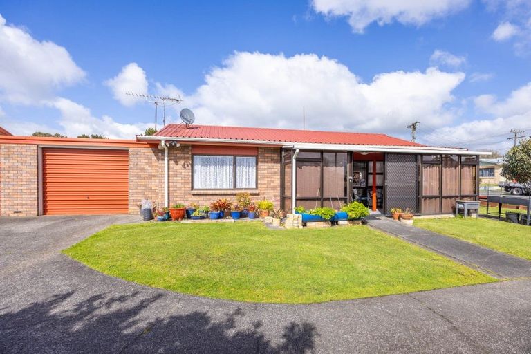 Photo of property in 38a Bailey Street, Huntly, 3700