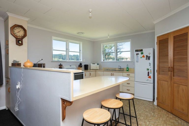 Photo of property in 423 Oringi Road, Dannevirke, 4972