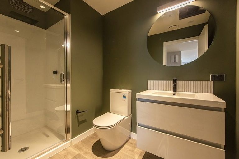 Photo of property in Unit 101, Level 1, 101/14 Laings Road, Hutt Central, Lower Hutt, 5010