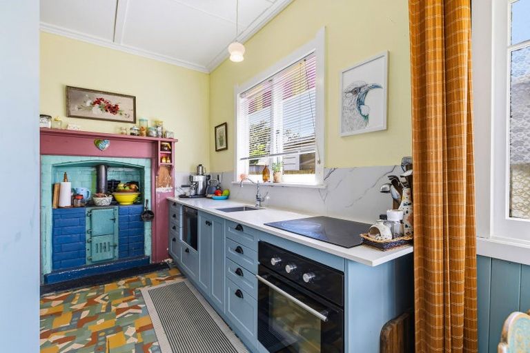 Photo of property in 8 Corbett Street, Paeroa, 3600