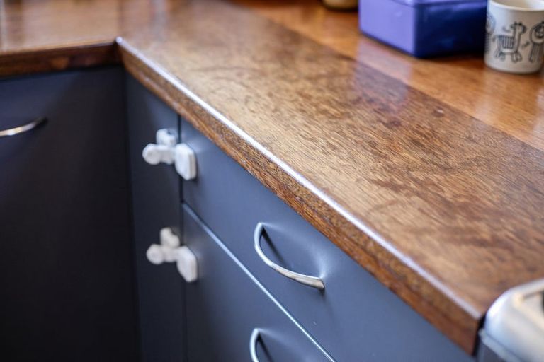 Photo of property in 152 Russell Terrace, Berhampore, Wellington, 6023