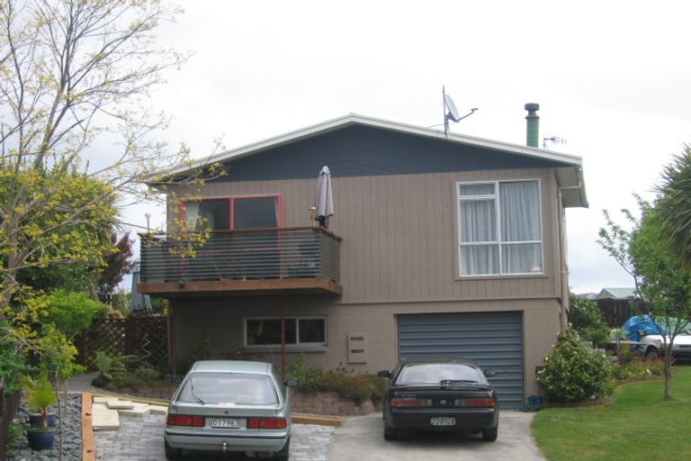 Photo of property in 11 Marshall Avenue, Richmond Heights, Taupo, 3330