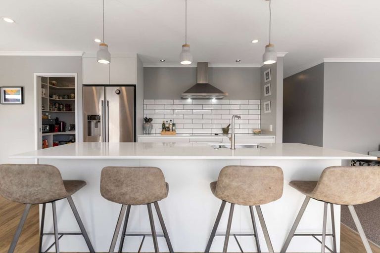 Photo of property in 3 Southbrae Lane, Pokeno, 2402