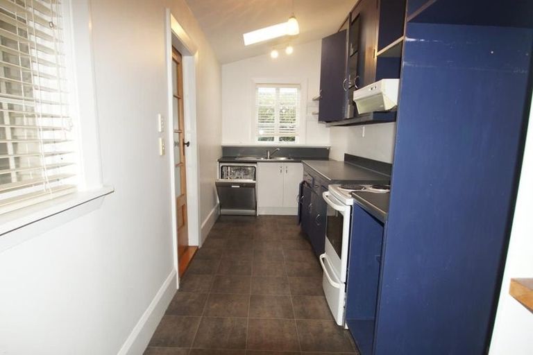 Photo of property in 16 Severn Street, St Albans, Christchurch, 8014