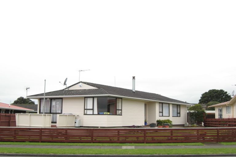 Photo of property in 68 Mangati Road, Bell Block, New Plymouth, 4312
