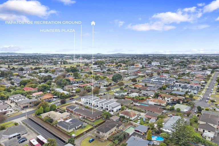 Photo of property in 3/19 Central Avenue, Papatoetoe, Auckland, 2025