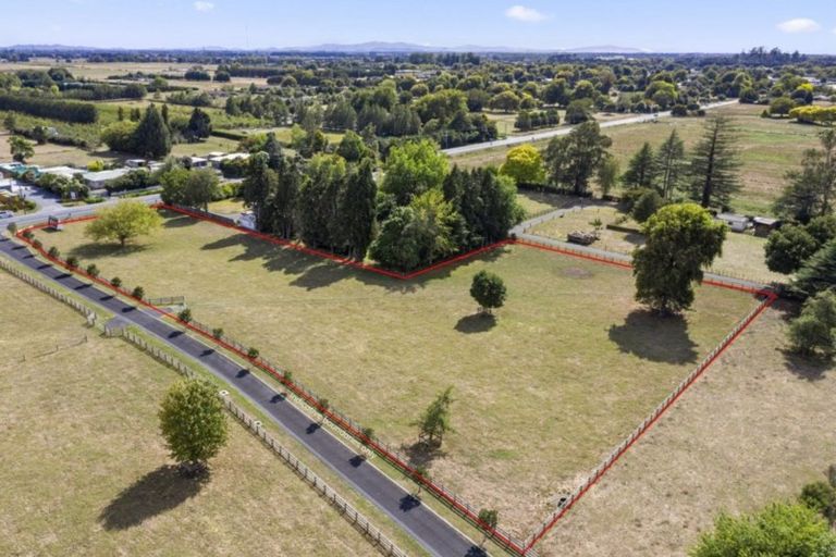 Photo of property in 228a State Highway 26, Newstead, Hamilton, 3286