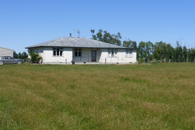 Photo of property in 253 Normanby Road, Rakaia, 7784