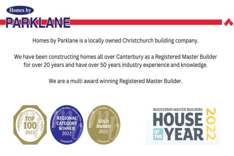 Photo of property in 25 Da Vinci Avenue, Leeston, 7632