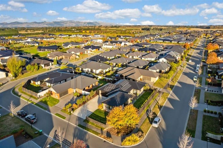 Photo of property in 55 Bavaria Drive, Rolleston, 7614