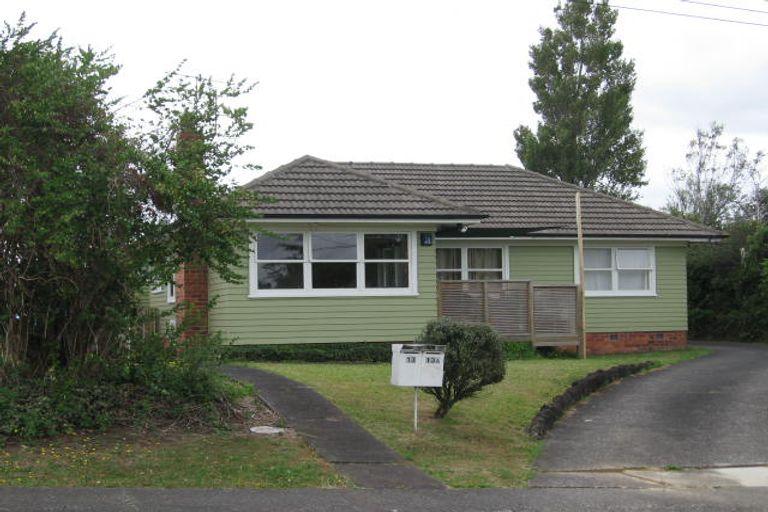 Photo of property in 13 Levesque Street, Birkdale, Auckland, 0626