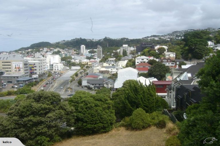 Photo of property in 26 Macdonald Crescent, Te Aro, Wellington, 6011