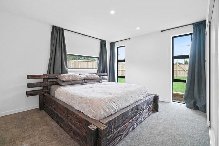 Photo of property in 1a Greendale Road, Darfield, 7510