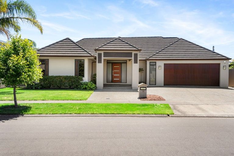 Photo of property in 58 Merlot Drive, Greenmeadows, Napier, 4112