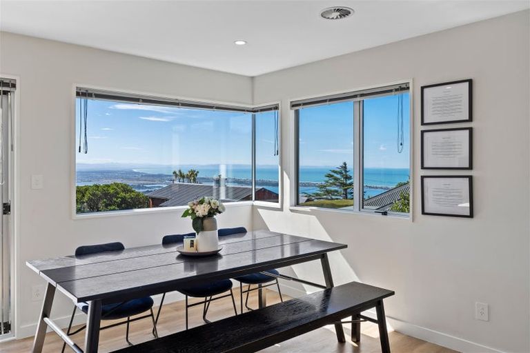 Photo of property in 26 Belleview Terrace, Mount Pleasant, Christchurch, 8081