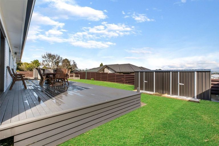 Photo of property in 82 Racecourse Road, Waiuku, 2123