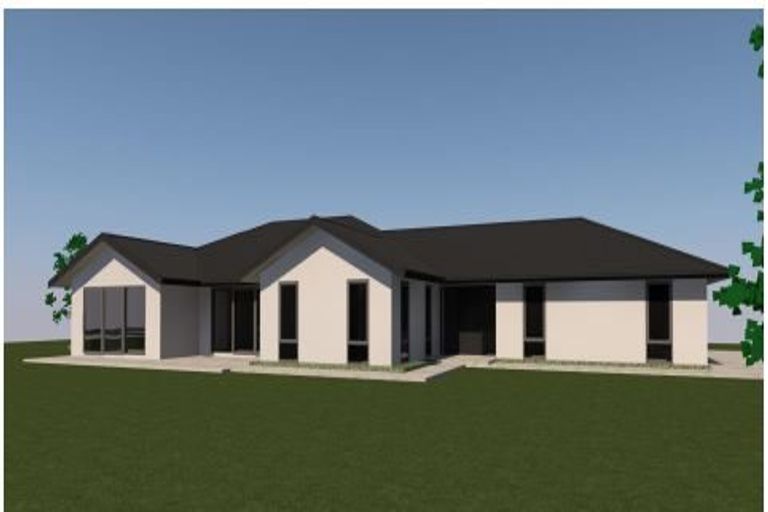 Photo of property in 34 Westview Drive, Tinwald, Ashburton, 7700