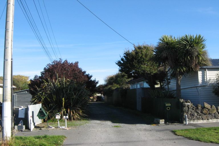 Photo of property in 120 Baker Street, New Brighton, Christchurch, 8083