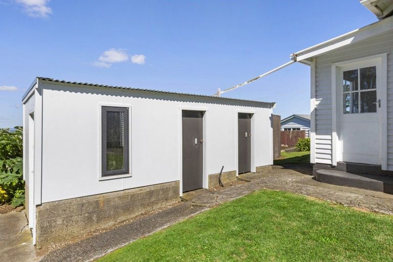 Photo of property in 112b Newton Road, Raglan, Te Mata, 3894