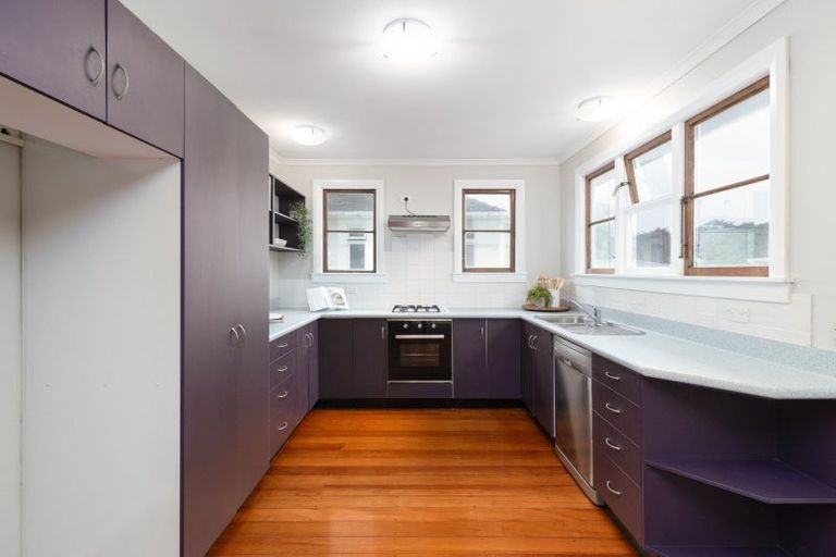 Photo of property in 31 Tokomaru Street, Welbourn, New Plymouth, 4312