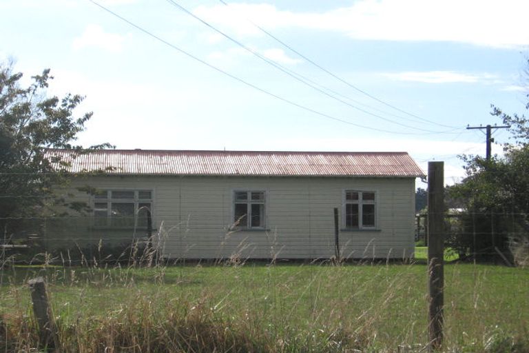 Photo of property in 75 Kendalls Line, Linton, Palmerston North, 4472