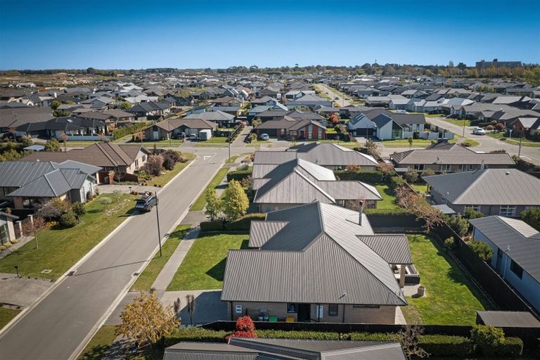 Photo of property in 10 Aua Street, Lincoln, 7608