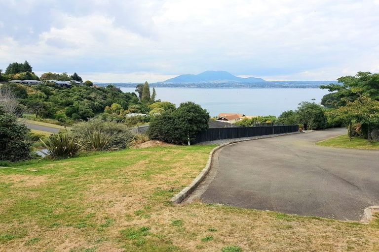Photo of property in 7 Denmar Rise, Acacia Bay, Taupo, 3330