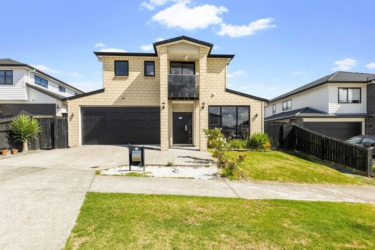 Photo of property in 31 Te Aramanu Crescent, Papakura, 2110