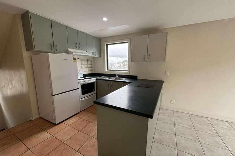 Photo of property in 287c The Terrace, Te Aro, Wellington, 6011
