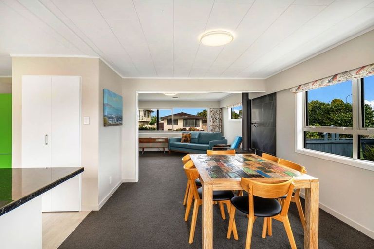 Photo of property in 18 Stafford Street, Springvale, Whanganui, 4501