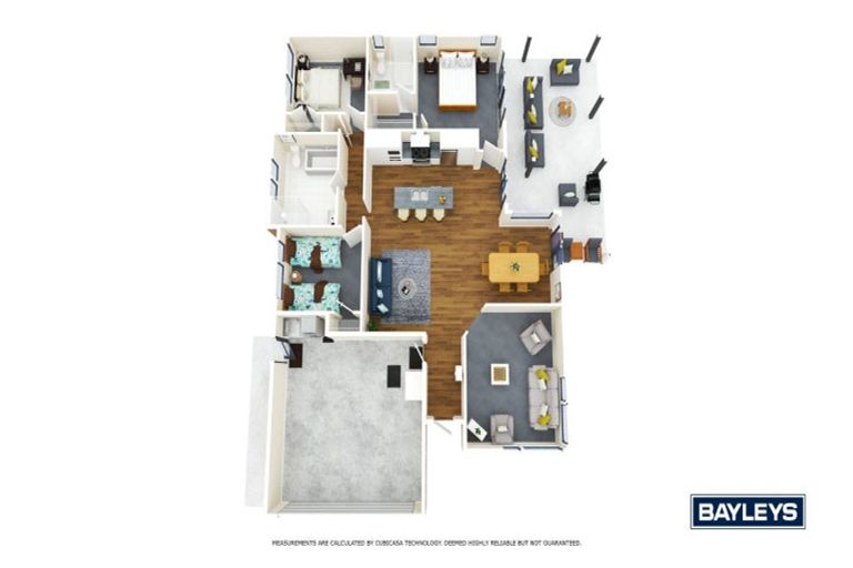 Photo of property in 5 Riverglen Drive, Haruru, 0204