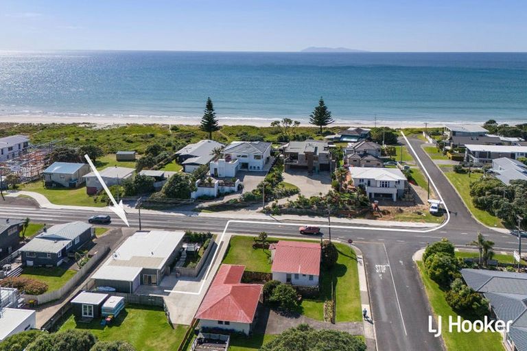 Photo of property in 34a Seaforth Road, Waihi Beach, 3611