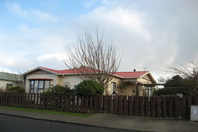 Photo of property in 255 Ness Street, Appleby, Invercargill, 9812