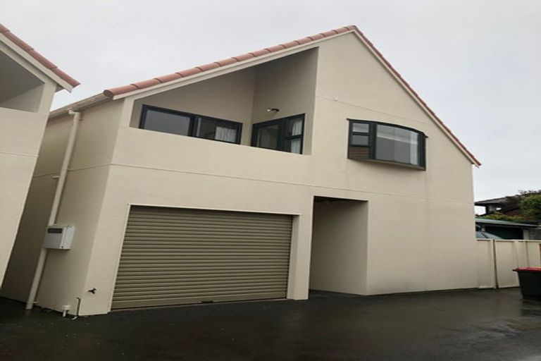 Photo of property in 144au3 Karori Road, Karori, Wellington, 6012