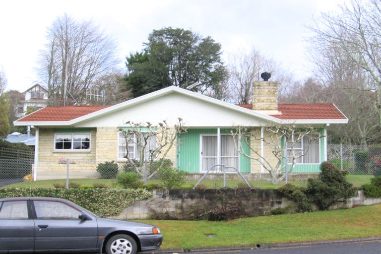 Photo of property in 19 Hamilton Parade, Hamilton Central, Hamilton, 3204