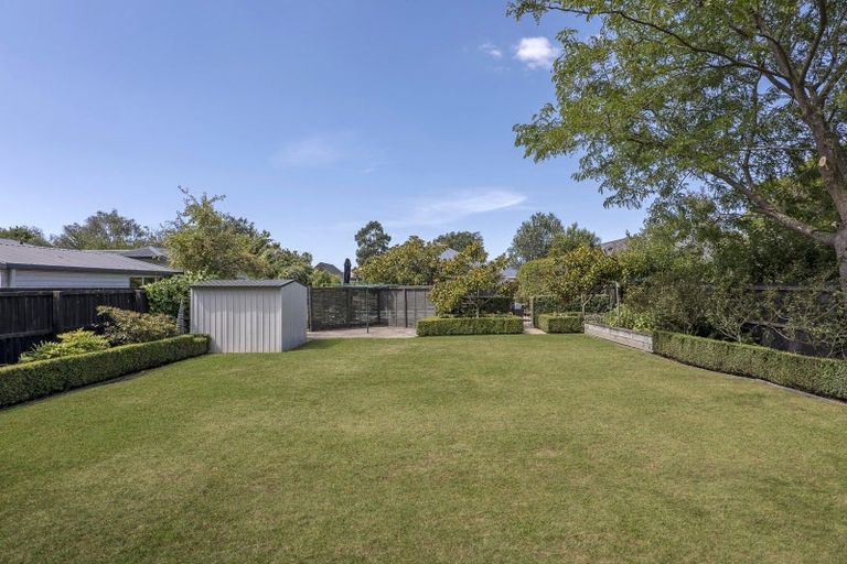 Photo of property in 24 Rudleigh Avenue, Upper Riccarton, Christchurch, 8041