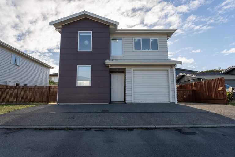 Photo of property in 25 Trelawny Terrace, Grenada Village, Wellington, 6037