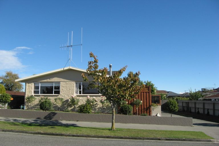 Photo of property in 7 Konini Street, Gleniti, Timaru, 7910