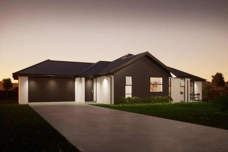 Photo of property in 50 Suffolk Drive, Kirwee, 7571