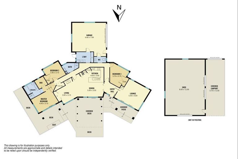 Photo of property in 118 Paparata Road, Bombay, 2675