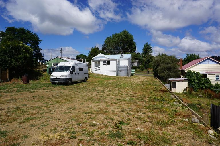 Photo of property in 33 Joseph Street, Pukemiro, Huntly, 3771