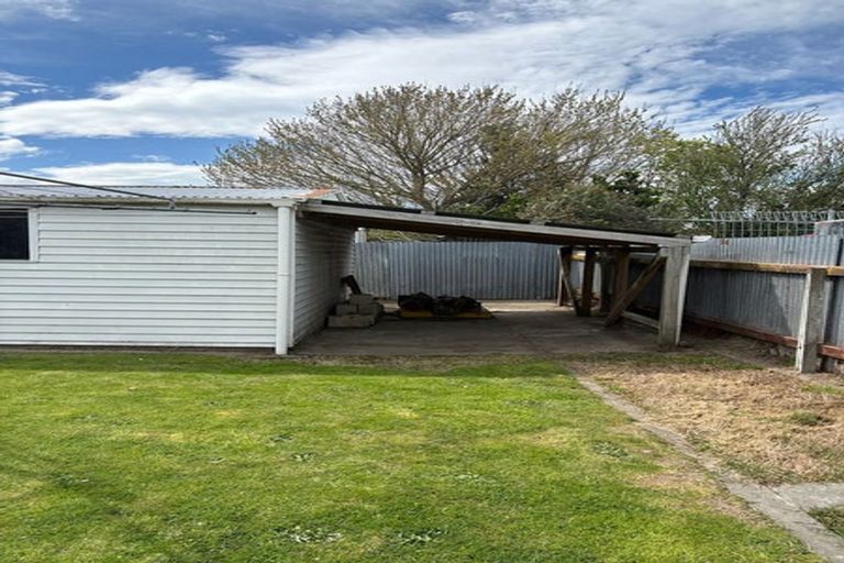 Photo of property in 44-46 Alexander Avenue, Onekawa, Napier, 4110
