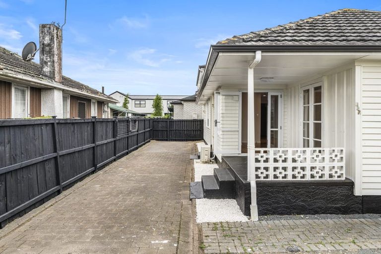 Photo of property in 169 Russell Road, Manurewa, Auckland, 2102