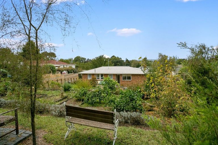 Photo of property in 18 Riverview Street, Putaruru, 3411